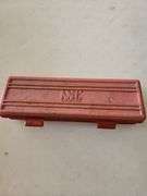 MIT Socket Set 1/4" Drive