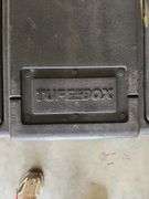 Tuffbox Truck Bed Tool Box Fits 63" Bed Opening