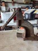 Pair of Manual Rivet Presses