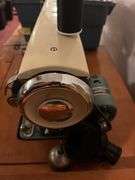 Universal Sewing Machine with Supplies