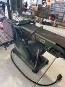 Combination Sander