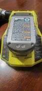 Ryobi 18v Drill w/ 3 Batteries & Charger