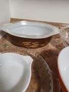 Assorted Servingware