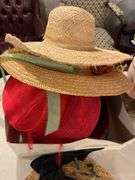 Assorted Ladies Hats
