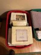 4 Totes of Lenin’s and Softgoods