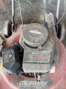 Murray 22” Push Mower