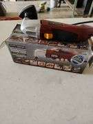 Chicago Electric Oscillating Multi Tool