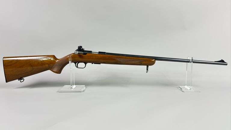 Browning Arms .22 LR Rifle - SN 23967X6 image
