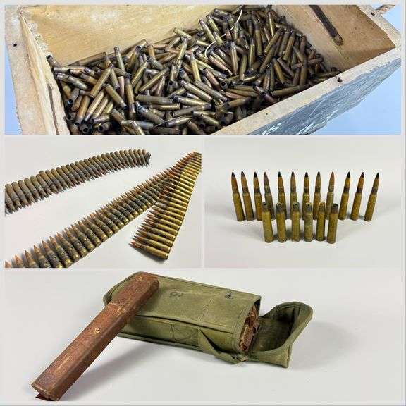 Dobbins Firearm Collection Catalog - CLICK HERE