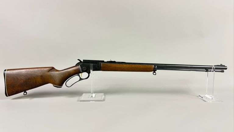Marlin Golden 39A Lever Action Rifle .22 S,L & LR - SN AC25611 image