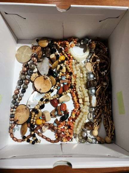 Costume Jewelry image