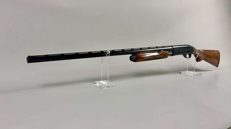 Remington Model 870 Magnum Wingmaster 12ga - SN S544123M image