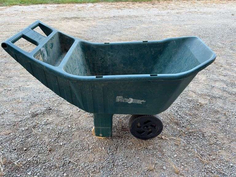 Yard Cart image