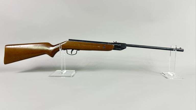 Slavia Model 622 Air Rifle - Break Action - .22cal - SN R29444E image
