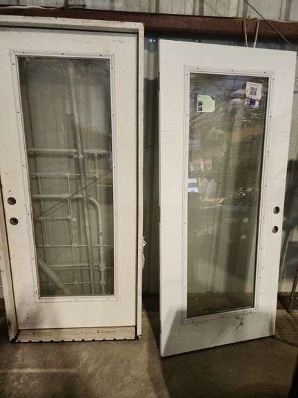 2 Entry Doors image