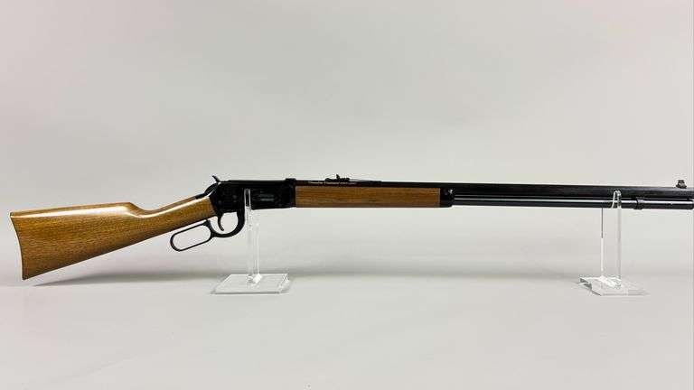 Winchester Canadian Centennial '67 Lever Action Rifle - BNIB - .30-30 - SN 67638 image