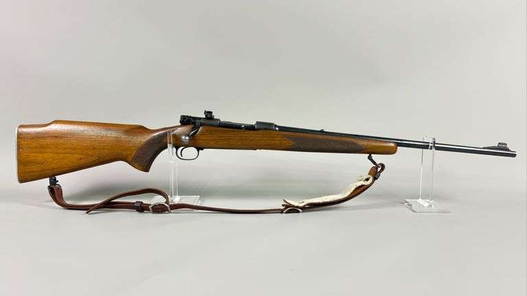 Winchester Model 70 Featherweight Rifle - .308win - SN 225886 image