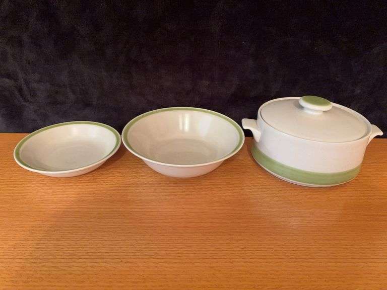 Spring Collection Stoneware image