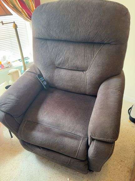 Lift Chair image