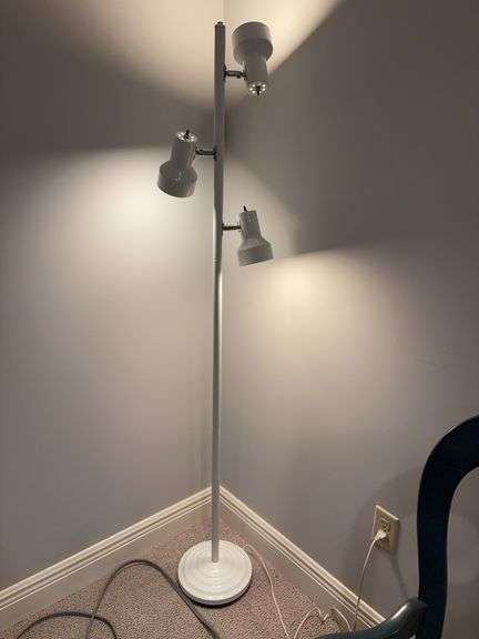 66”H Floor Lamp image