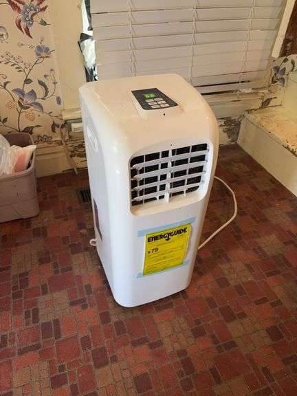 Costway Portable Air Conditioner image