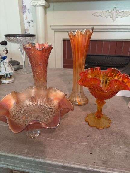 Carnival Glass image