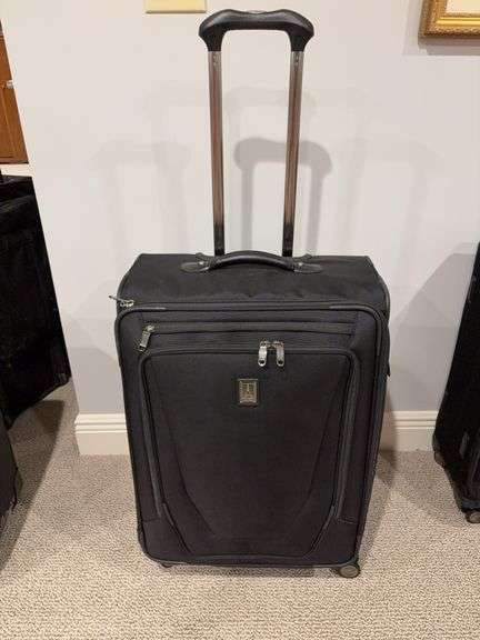 Travelpro Rolling Luggage - Check Size image