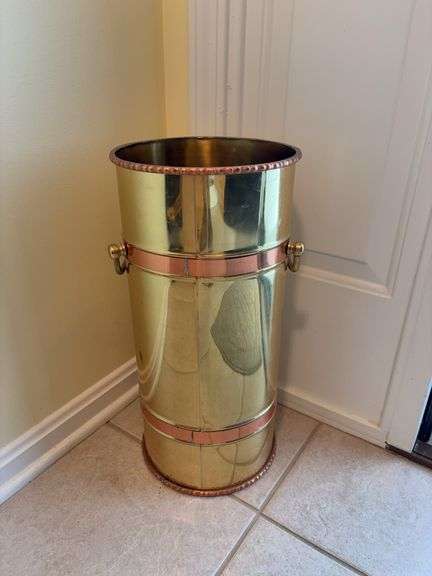 18” Umbrella Stand image