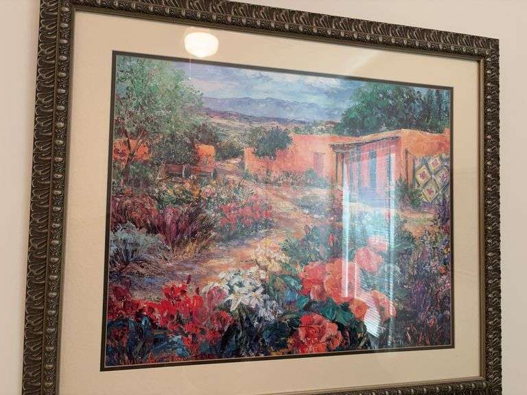 3 Framed Prints image