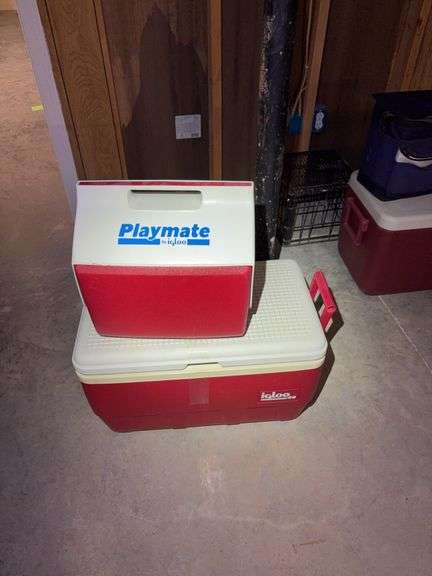 Igloo Coolers image