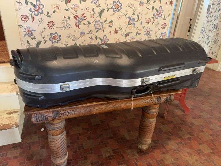 SKB Staff Case image