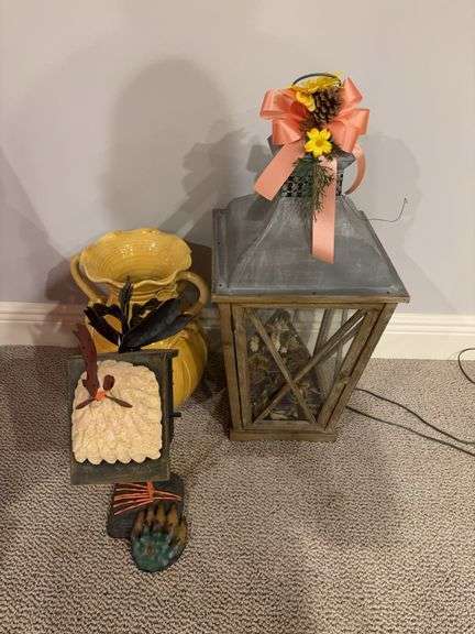 Assorted Home Decor image