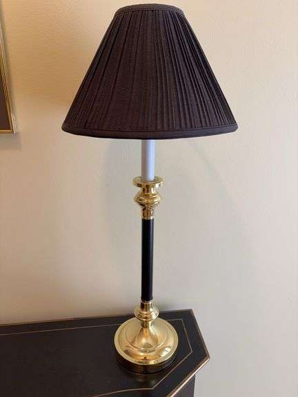 27” Table Lamp image