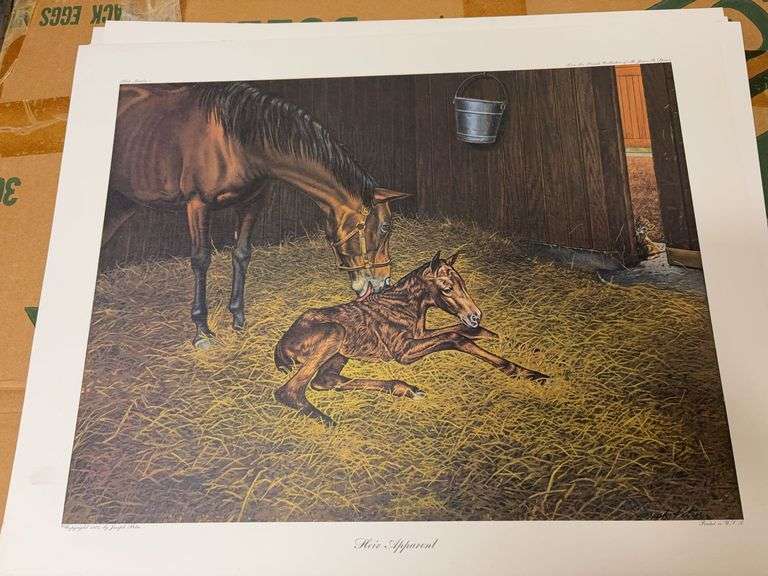 5 Joseph Petro Prints image