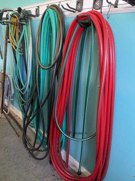 Assorted Garden Hoses image