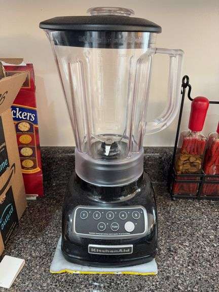 KitchenAid Blender image