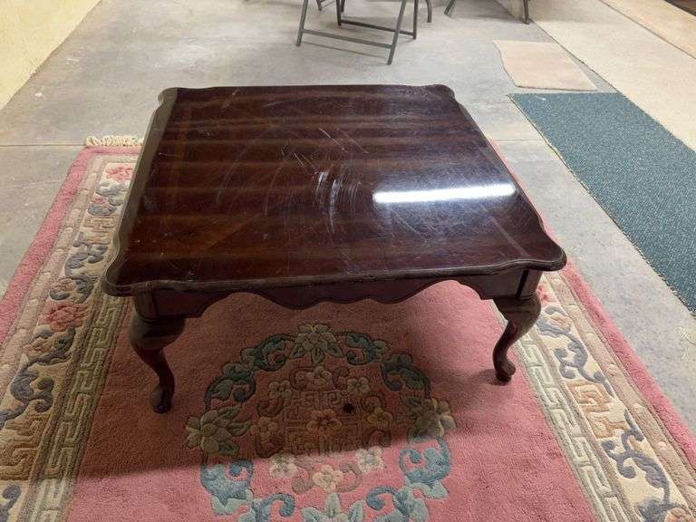 Coffee Table 36”x16” image