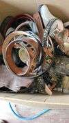 Belts