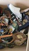 Belts