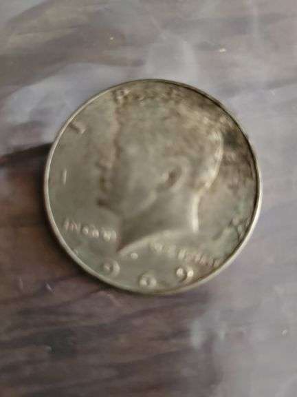 Coins
