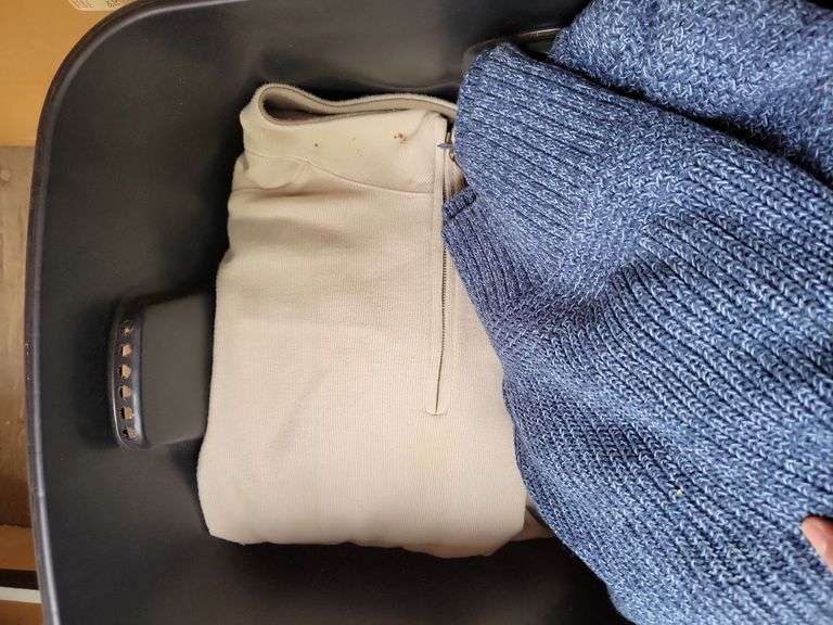 Clothing
