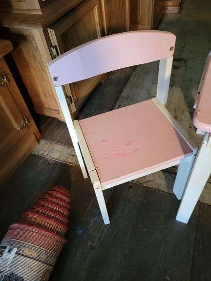 Desk