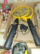 Bug zapper