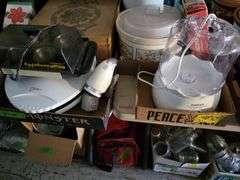Kitchen items