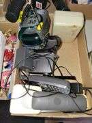 Bug zapper