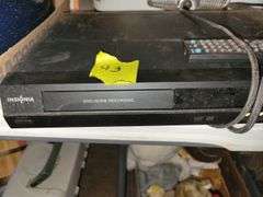 DVD Player