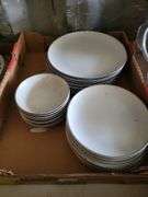 Dishware