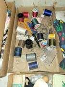 Sewing notions