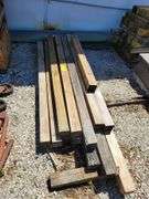 Cribbing