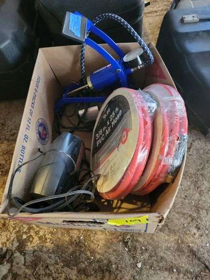 Air hose image